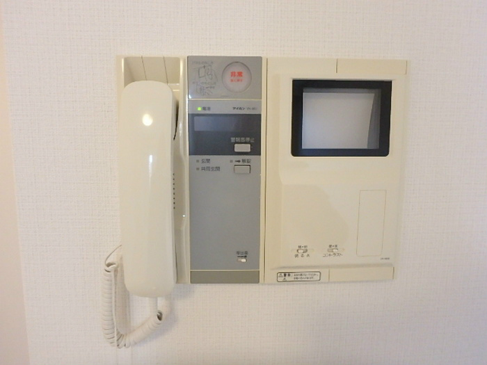 セキュリティ　弊社は全物件が仲介手数料半月分でご紹介可能です。