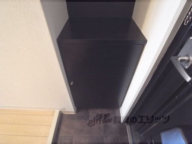 収納　下駄箱