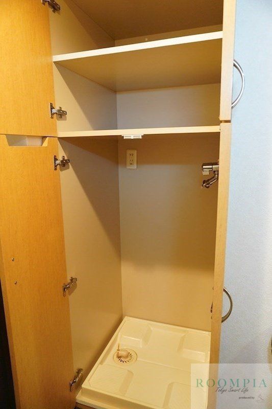 その他設備　※同タイプの別のお部屋です