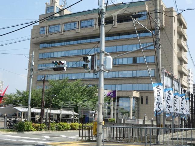その他　藤井寺市役所（その他）まで640m