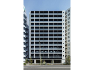 建物外観　★外観★
