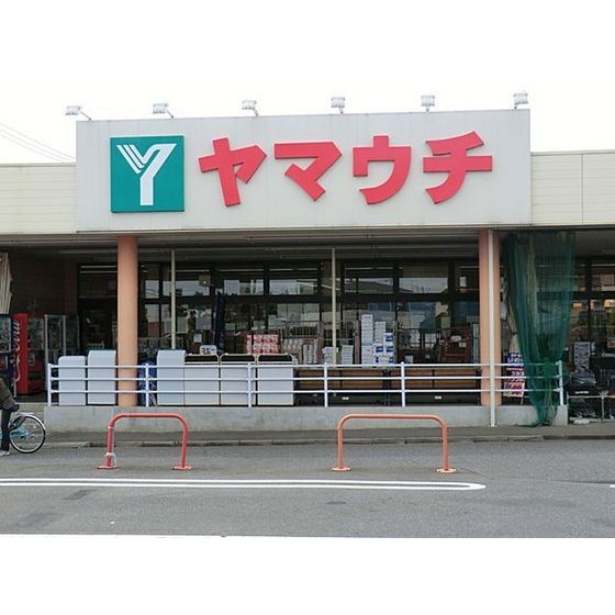 スーパー　スーパータイヨー（スーパー）まで650m