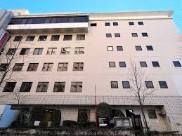 役所　中央区役所 教育センター（役所）まで465m