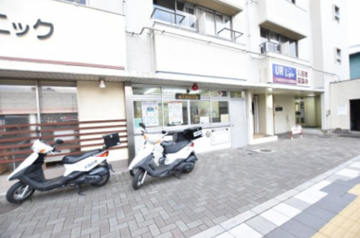 警察署・交番　西堺警察署 津久野町交番（警察署・交番）まで350m