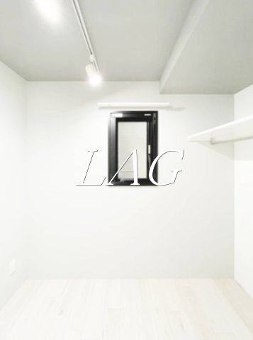 その他部屋・スペース　寝室です。