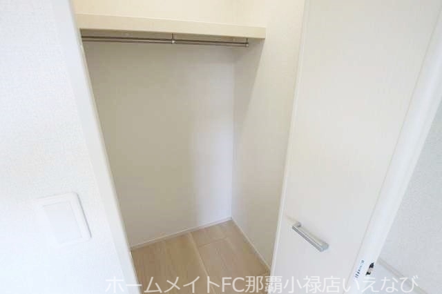 収納　※イメージ写真です