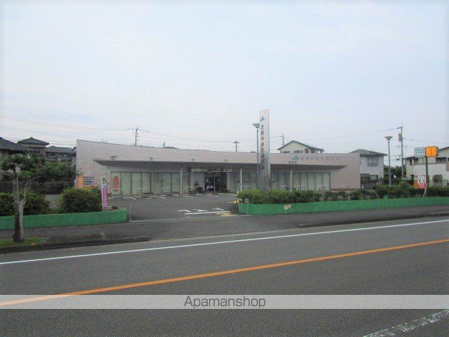 エストレージャヒルズの周辺写真