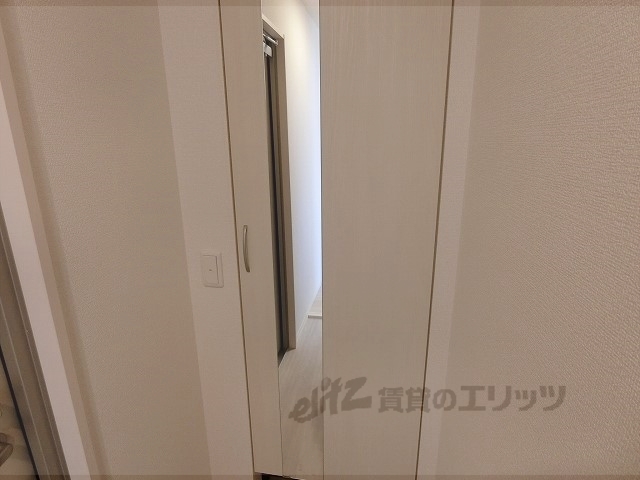 その他部屋・スペース　廊下
