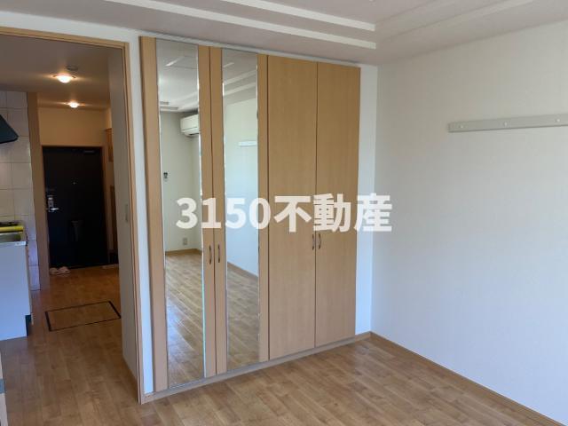 その他部屋・スペース　室内