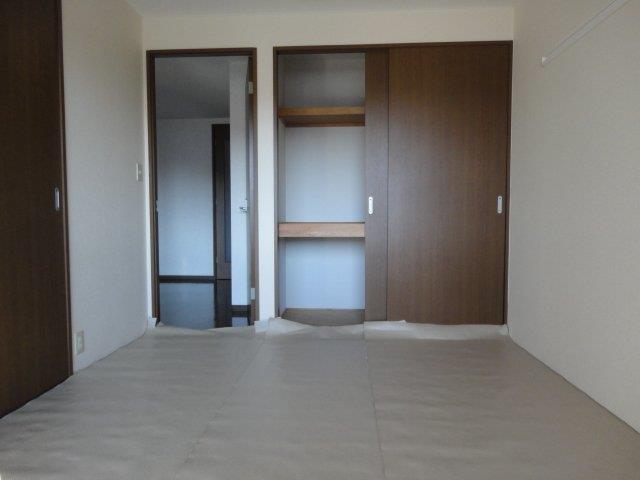 収納　和室の収納