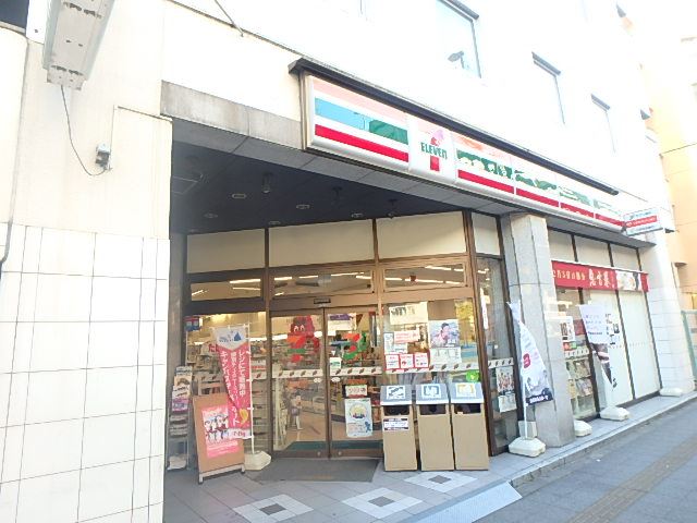 コンビニ　セブンイレブン　台東北上野１丁目店（コンビニ）まで160m