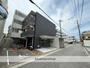 塚口駅より徒歩7分 1階 築19年4ヶ月の賃貸物件