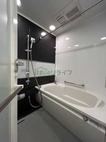 バス・シャワールーム　※別部屋参照