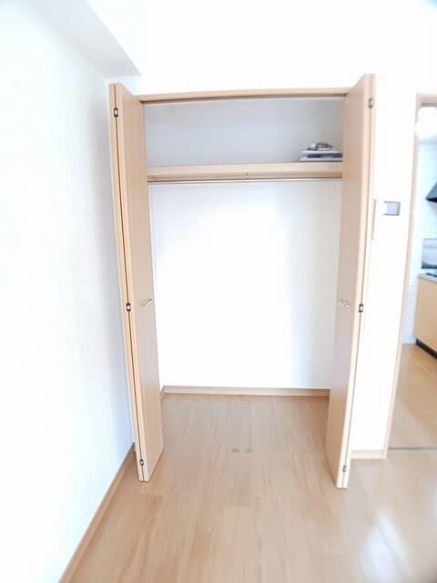 ラフィーネ不動今井の内装写真