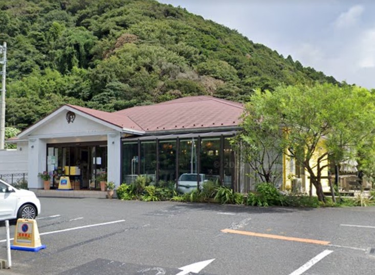 飲食店　マーロウ（飲食店）まで1126m