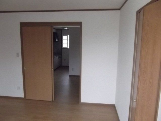 その他部屋・スペース　収納