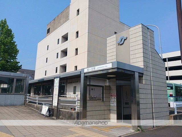 その他　仙台市営地下鉄　旭ケ丘駅（その他）まで1100m