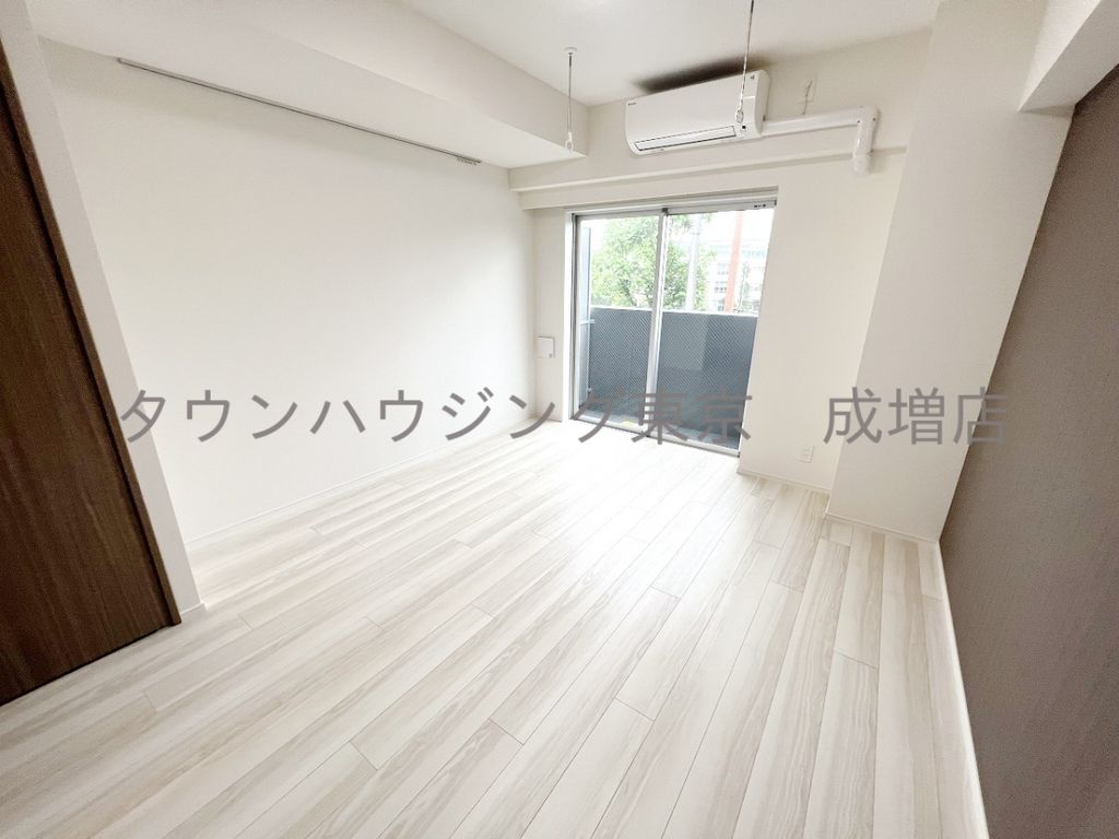 その他部屋・スペース　バルコニー