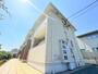 坂ノ市駅より徒歩12分 2階 築5年2ヶ月の賃貸物件