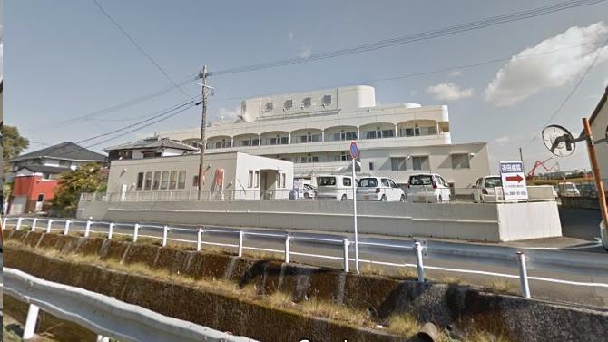 病院　迫田病院（病院）まで1200m