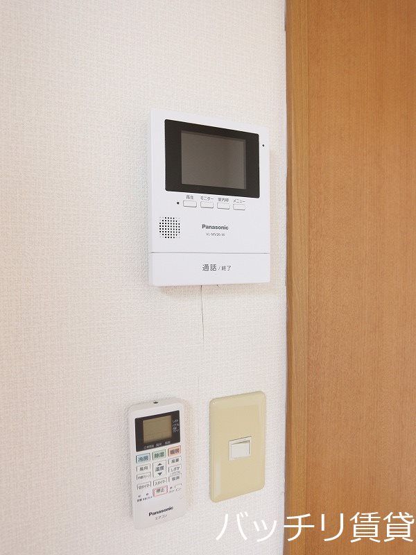 セキュリティ　同型タイプの為、現状を優先致します。