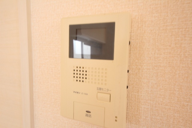 セキュリティ　同型タイプ