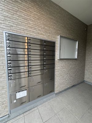 その他共有部分　☆共有部分☆