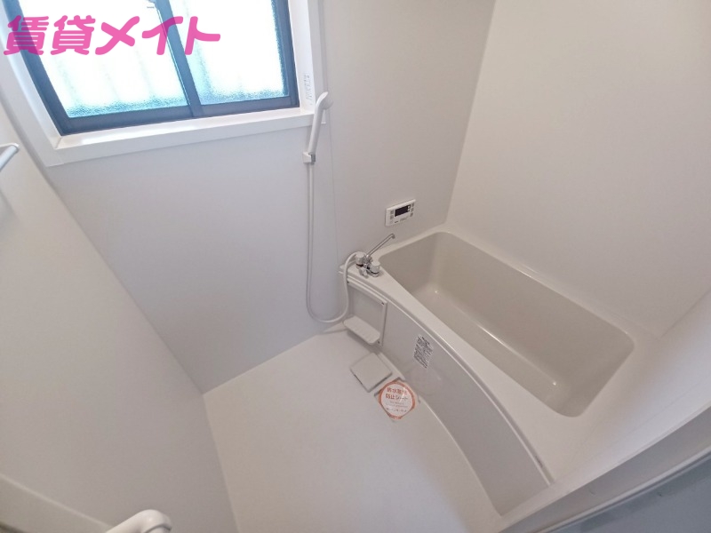 バス・シャワールーム　同物件別室画像