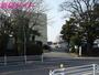 中学校　鈴鹿市立創徳中学校（中学校）まで2284m
