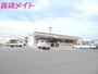 コンビニ　セブンイレブン鈴鹿岡田1丁目店（コンビニ）まで727m