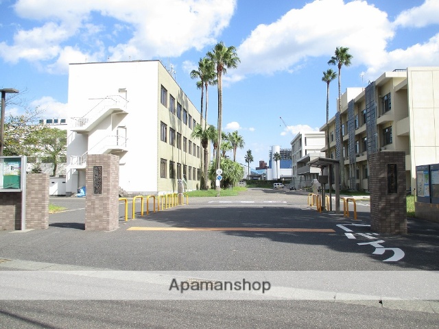 大学・短大　鹿児島大学郡元地区（大学・短大）まで458m