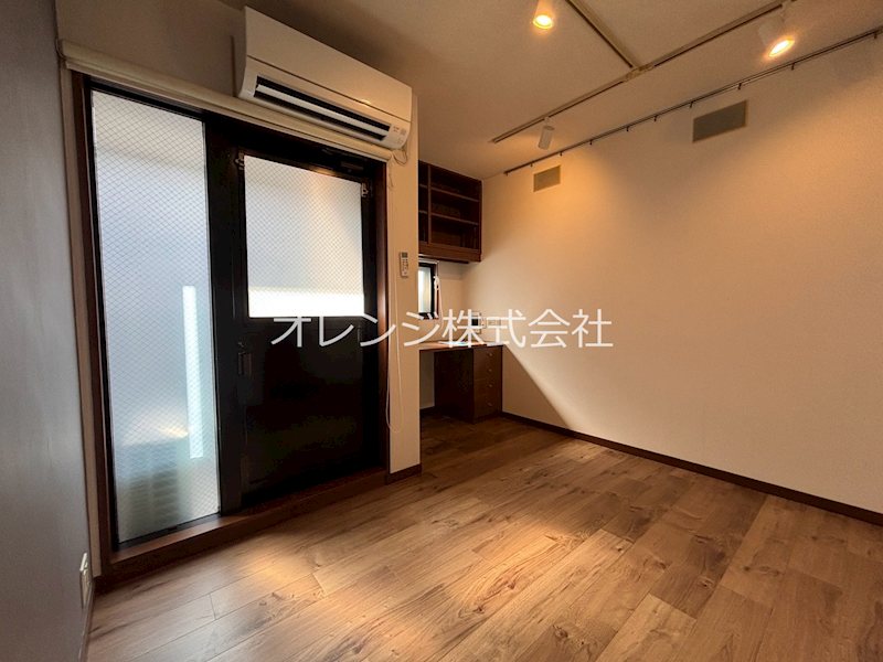その他部屋・スペース