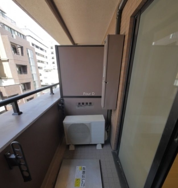 バルコニー　★見学予約受付中★