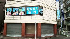 ドラックストア　王子東口薬局（ドラッグストア）まで79m