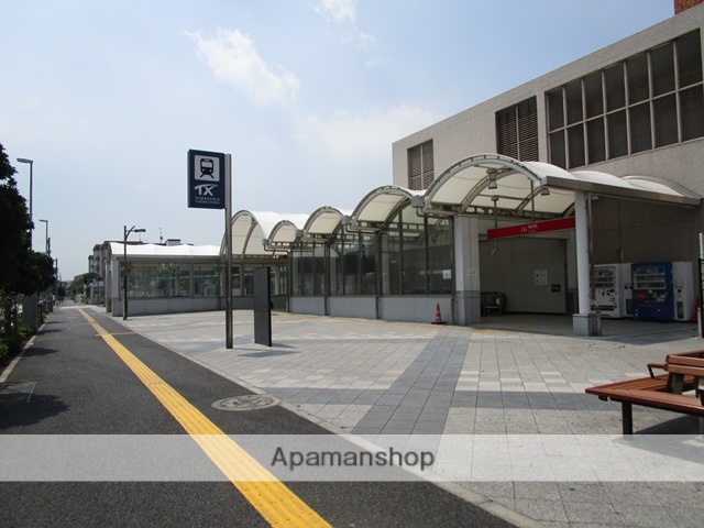 その他　青井駅（その他）まで1376m