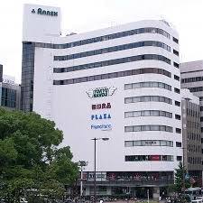 ショッピングセンター　Annex（ショッピングセンター）まで751m