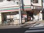 コンビニ　セブンイレブン 荒川尾竹橋店（コンビニ）まで216m