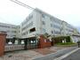 小学校　吹田市立岸辺第一小学校（小学校）まで438m