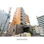 森下駅より徒歩4分 築40年7ヶ月 8階建の賃貸物件