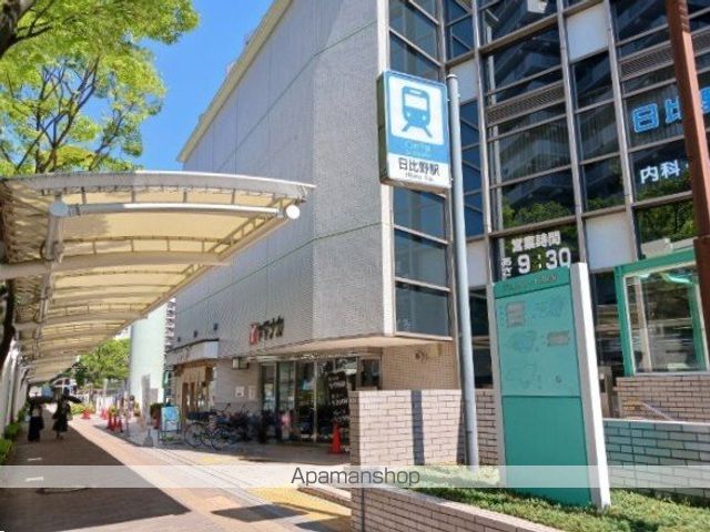 その他　地下鉄名港線　日比野駅（その他）まで500m