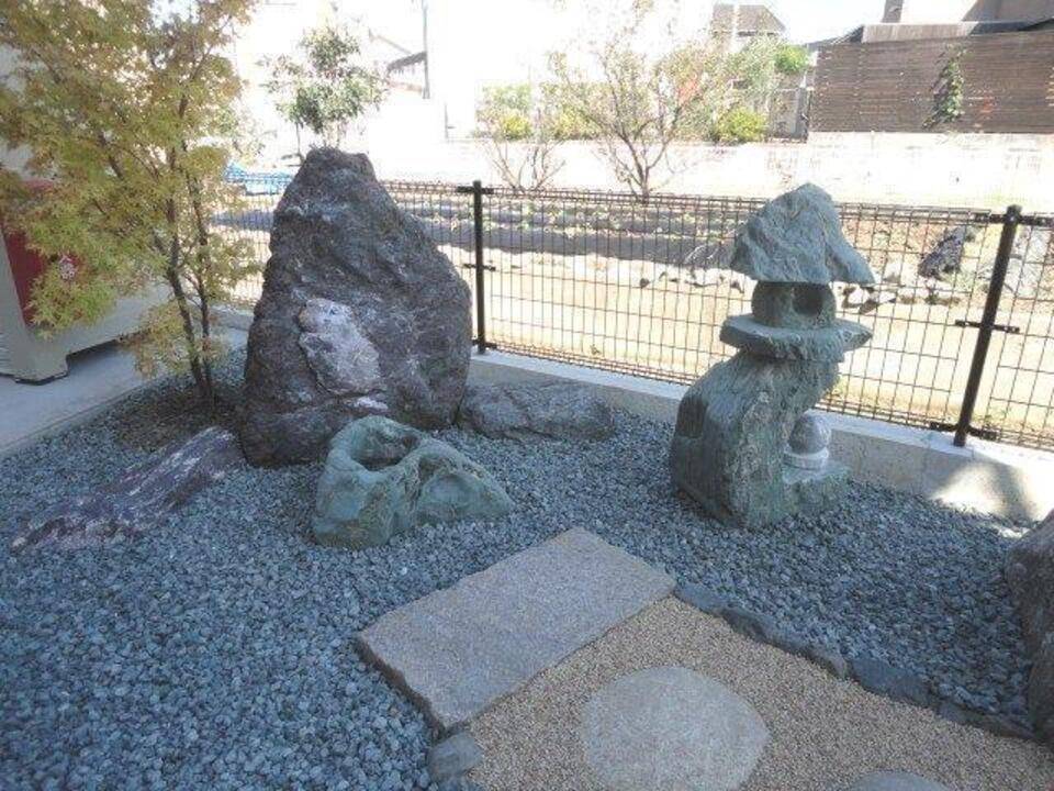その他共有部分　共用部分