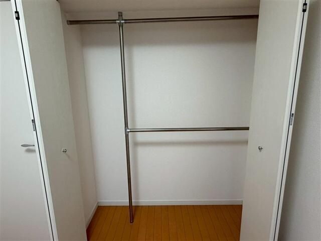 収納　☆たっぷり収納☆