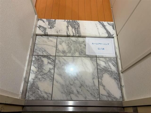 玄関　☆玄関☆