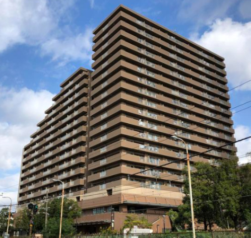 ショッピングセンター　ルリエ新川崎（ショッピングセンター）まで1036m