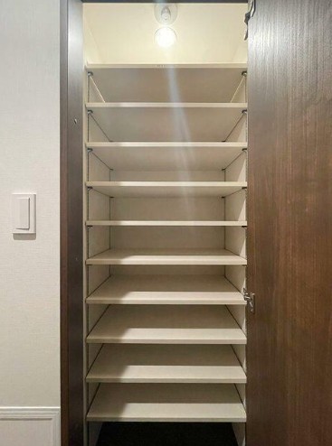 その他設備　同タイプのお写真です