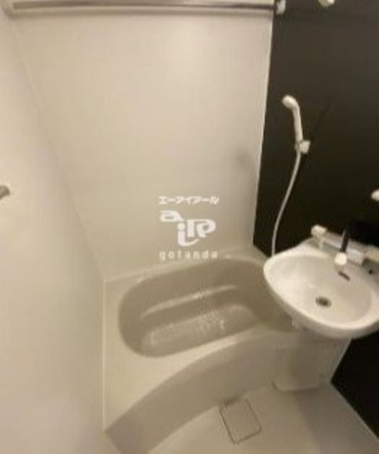 バス・シャワールーム　参考写真
