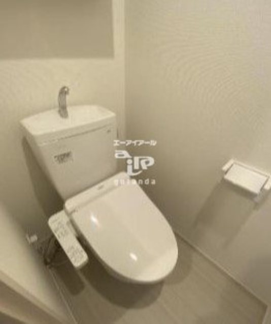 トイレ　参考写真