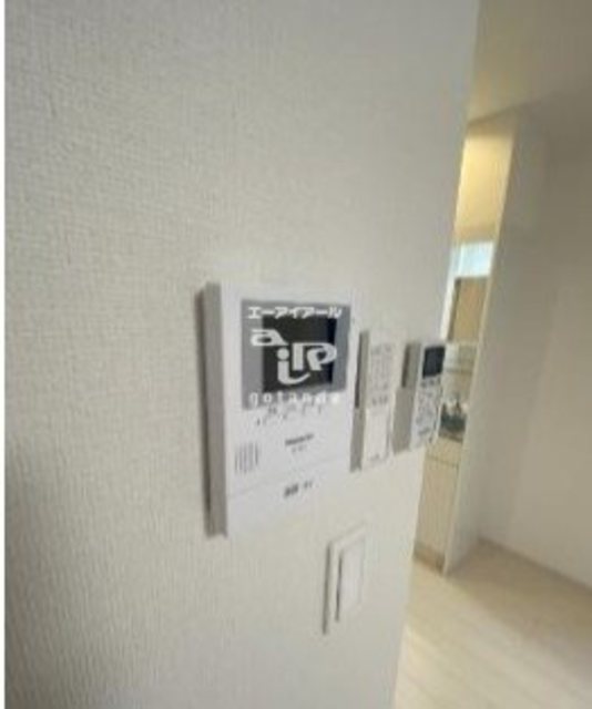 セキュリティ　参考写真