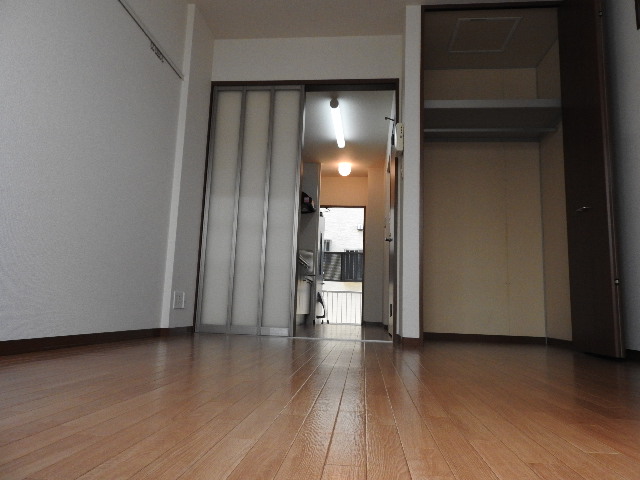 その他部屋・スペース　他のお部屋の参考写真となります。