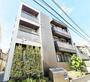 建物外観　お電話でお問い合わせ頂きますとスムーズに対応可能です＾＾